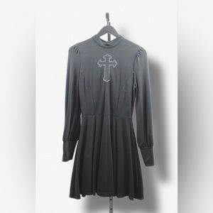 🖤Killstar, cross dress. 🖤